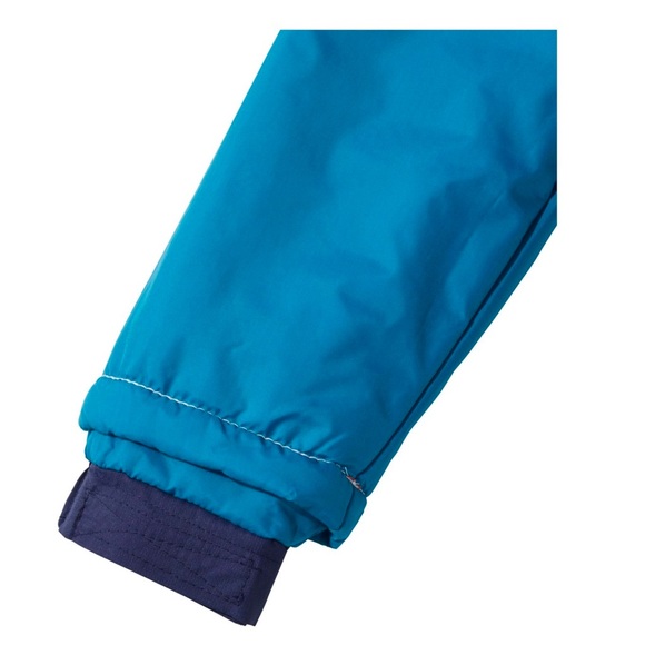 L.L.Bean Toddler Cold Buster Snowsuit - Picture 6 of 7